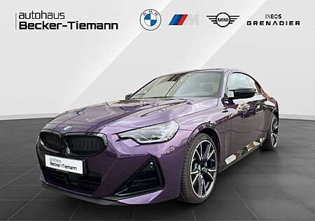 BMW M2 40i xDrive Coupé