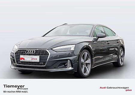 Audi A5 35 TDI ADVANCED AHK MATRIX NAVI LM1