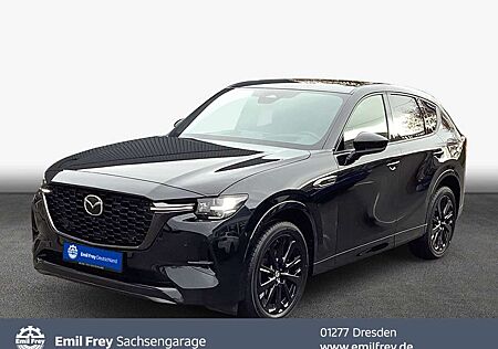 Mazda CX-60 e-SKYACTIV-D 254 M HYBRID AWD HOMURA 187 kW,