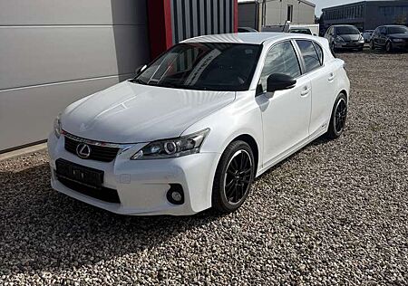 Lexus CT 200h 200h Executive Line,Klimaautomat,Shz,17-Zoll!