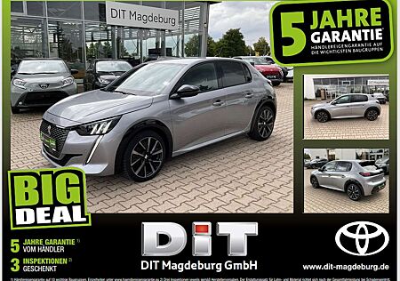 Peugeot 208 1.2 130 GT Navi,CarPlay,Sitzheizung,LED