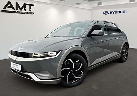 Hyundai IONIQ 5 Techniq-Paket Elektro Navi + LED 58kWh