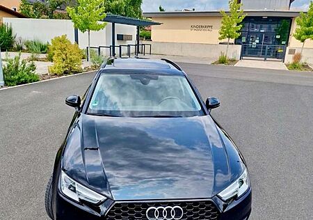 Audi A4 Avant 2.0 TDI ultra S tronic