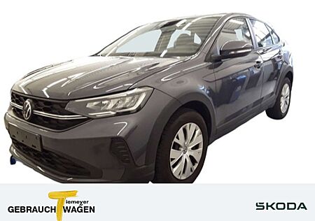 VW Taigo Volkswagen 1.0 TSI ALL-SEASON SITZHZG LED PDC