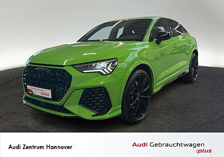 Audi RS Q3 2.5 TFSI qu. Matrix AHK Kamer B&