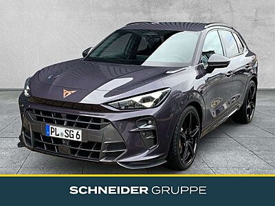 CUPRA Terramar ABT 325 PS DSG 4DRIVE VZ MATRIX+KAMERA