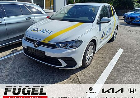 VW Polo Volkswagen 1.0 MPI LED|SHZ|PDC