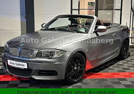 BMW 135 i Cabrio*M-Sport*DKG*H&K*Klima*Sitzhzg.*
