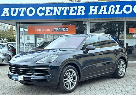 Porsche Cayenne 3.0 SPORT*SOFT*BOSE*LED*HUD*ACC*AHK*