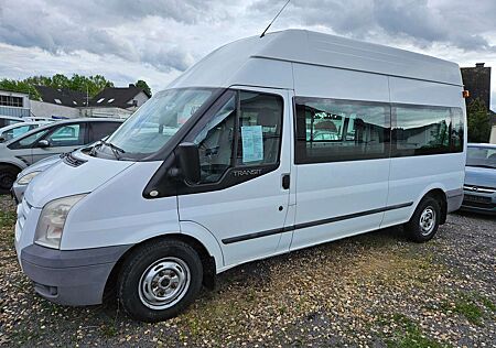 Ford Transit FT 300 L Trend