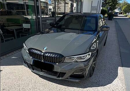 BMW 330i 330 M Sport