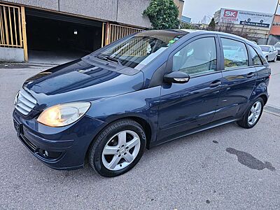 Mercedes-Benz B 170 B 170 (245.232)