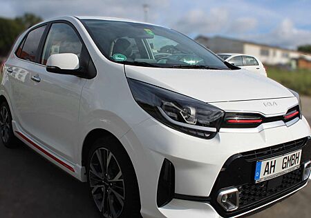 Kia Picanto GT-Line KUNDENAUFTRAG