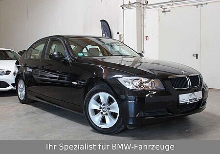 BMW 318 i Steuerkette Neu*Automatik*1.Hand*Vollleder
