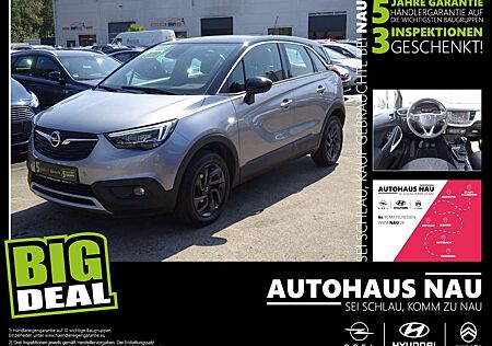 Opel Crossland 1.2 Turbo 2020 inkl. Inspektionspaket BigDeal!