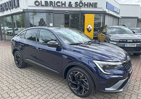 Renault Arkana TCe Mild Hybrid 160 EDC Espirit Alpine
