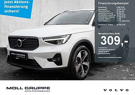 Volvo XC 40 XC40 B3 2WD Plus Dark Sthz. Kamera