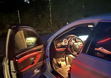 BMW 530d 530 xDrive Aut.