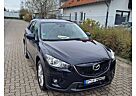 Mazda CX-5 2.2 SKYACTIV-D AWD Sports-Line