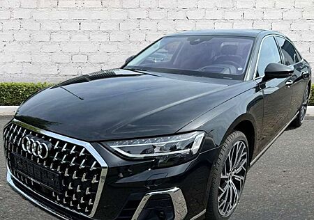 Audi A8 L 60 TFSI e quattro tiptronic B&O DVD