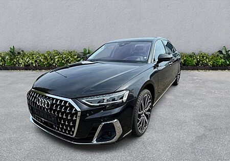 Audi A8 L 60 TFSI e quattro tiptronic B&O DVD