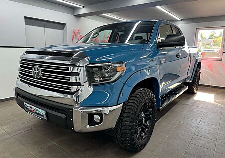 Toyota Tundra iFORCE 5.7 V8 4x4 SR5/6.Sitze/LKW/BRC-LPG