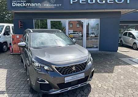 Peugeot 5008 BlueHDi 180 EAT8 GT