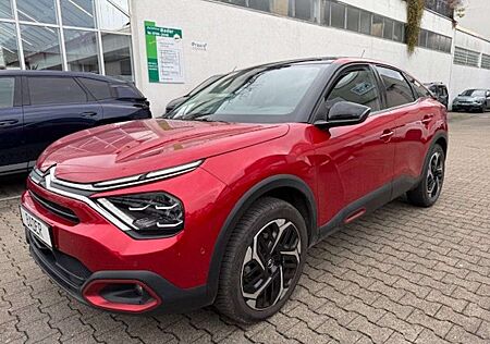 Citroën C4 Citroen Shine 130 Blue-HDi Automatik