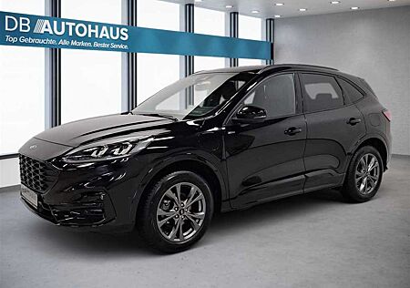 Ford Kuga ST-Line 2.5 DuraTec PHEV Autom