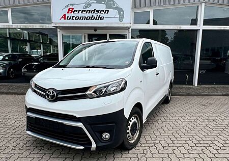 Toyota Pro Ace Proace PROACE KASTEN L2 COMFORT/KAMERA/TÜV+SERVICE NEU