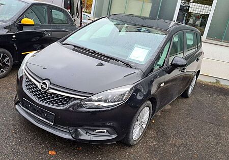 Opel Zafira 1.4 Turbo (ecoFLEX) Start/Stop