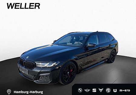 BMW 530 dA T M SPORT LivePro,AdLED,Pano,Kam,19",H/K LED