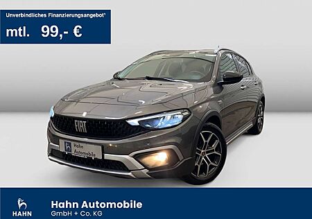 Fiat Tipo 1.0 Cross Navi ACC Kamera LED