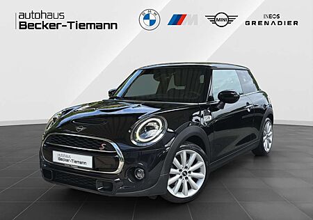 Mini Cooper S Chili | ACC | Car Play | LED | Navi etc.