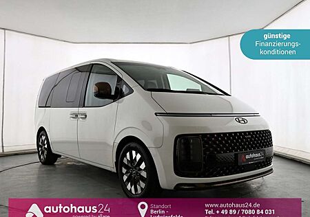 Hyundai Staria 2.2 CRDi Signature 4WD|7-Sitzer|BOSE