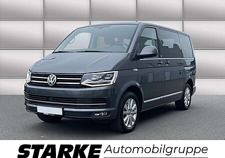 VW T6 Multivan Volkswagen 2.0 TDI Generation Six