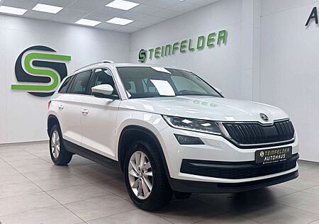 Skoda Kodiaq 2.0 TDI Style / AHK / SHZ / MEMORY / LED