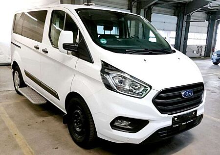 Ford Transit Custom 320 L1 Trend 1.HAND+9SITZE+SYNC3