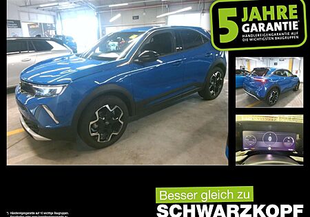 Opel Mokka-e Navi,Massagesitz,Lenkradheizung,LED