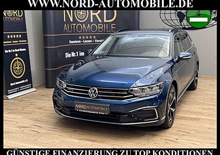 VW Passat Variant Volkswagen GTE 1.4TSI eHybrid DSG Dig.Cockp GTE