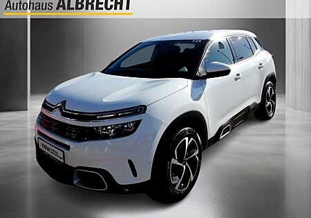 Citroën C5 Aircross Citroen Feel 1.2