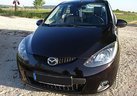 Mazda 2 1.3 Independence