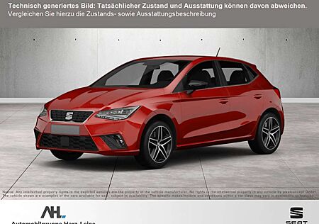 Seat Ibiza 1.0 Style Beats Bluetooth PDC RFK SHZ