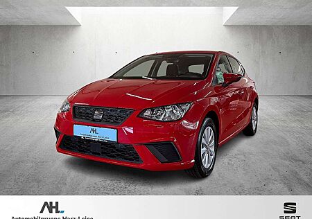 Seat Ibiza 1.0 Style Beats Bluetooth PDC RFK SHZ