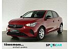 Opel Corsa F EDITION+ KLIMAANLAGE+BLUETOOTH+SITZHEIZUNG+TEMPO