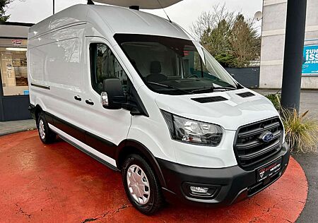 Ford Transit Kasten 2.0 TDCI 350 L3H3 Trend 1. Hand