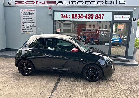 Opel Adam Jam+NaviZB+Allw.LM+Klima+BT+USB+Tempomat+