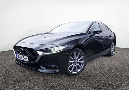 Mazda 3 e-SKYACTIV-G 140 SHZ BOSE ACC HUD LED 360°