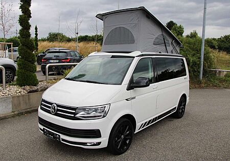 VW T6 California Volkswagen TDI Beach Edition 4Motion DSG 199 PS D-Sperre