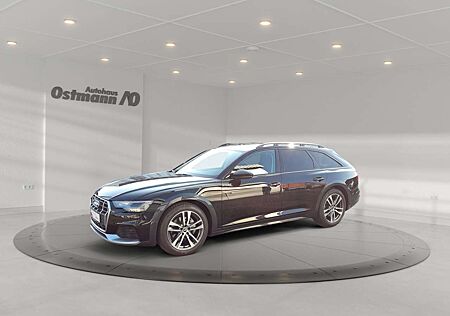 Audi A6 Allroad quattro 45 TDI SHZ el.Heck RFK Navi